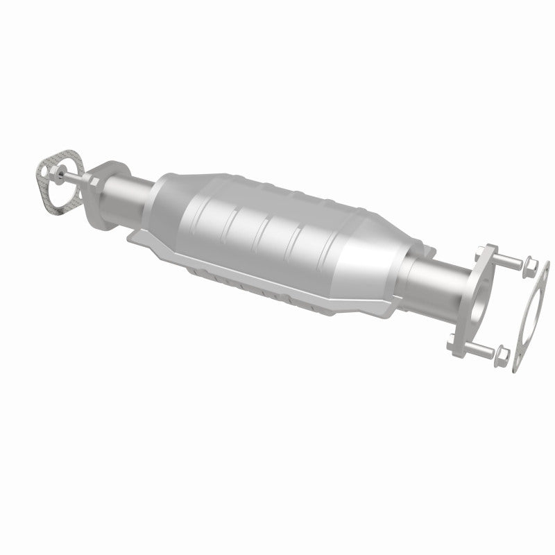 MagnaFlow Conv DF 05-10 Kia Sportage 2.7L - Burkken Auto Parts
