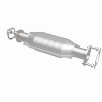 MagnaFlow Conv DF 05-10 Kia Sportage 2.7L - Burkken Auto Parts