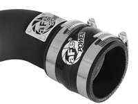 aFe Bladerunner 2-1/4in Intercooler Tube Hot Side BMW M3/M4 (F80/F82/F83) 15-17 L6 3.0L (tt) S55 - Burkken Auto Parts