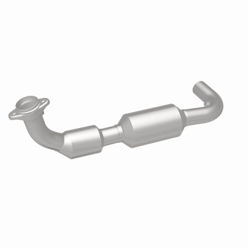 Magnaflow 2000 Ford F-150 5.4L Direct Fit Converter - Burkken Auto Parts