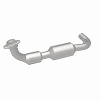 Magnaflow 2000 Ford F-150 5.4L Direct Fit Converter - Burkken Auto Parts