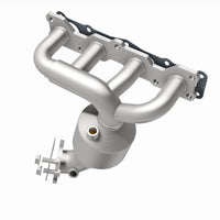 Magnaflow 2015 Kia Optima 2.4L Direct Fit Cat Converter