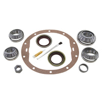 Yukon Gear Bearing install Kit For 79-97 GM 9.5in Diff - Burkken Auto Parts