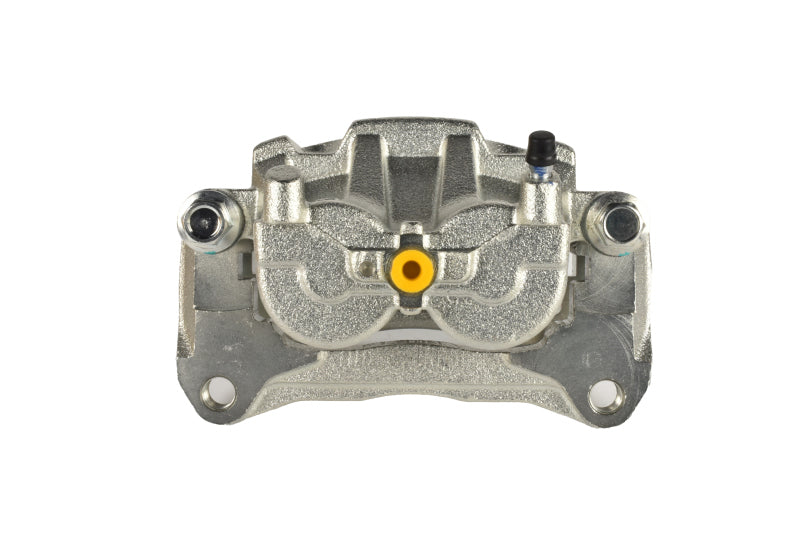 DBA 10-12 Mazda CX-7 2.5L Street Series Right Front Caliper - Burkken Auto Parts