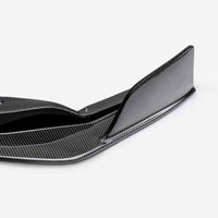 Seibon 2022+ Toyota GR86/Subaru BRZ Carbon Fiber Rear Diffuser Cover - Burkken Auto Parts