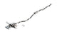 Borla 2024 Acura Integra Type S Cat Back Exhaust - Burkken Auto Parts