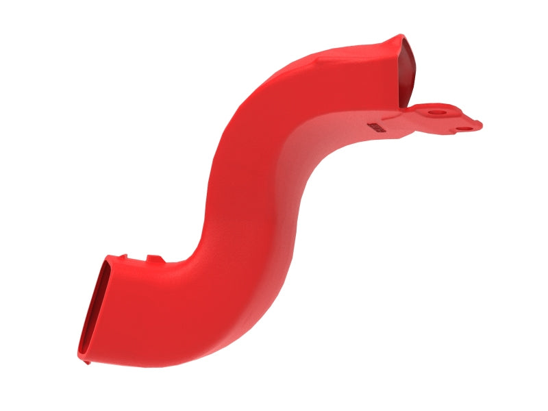 aFe Magnum FORCE Cold Air Intake System Scoop 19-20 Ford Ranger 2.3L(t) - Red - Burkken Auto Parts