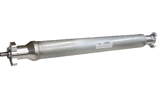 DSS Chevrolet Corvette 2001-2004 C5 6-Speed Manual (Includes Z06) 3in Aluminum Driveshaft GMC5M-2