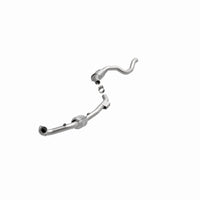 MagnaFlow Conv DF 99-02 Mercedes ML430 Passenger Side 4.3L - Burkken Auto Parts