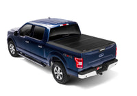 BAK 2021+ Ford F-150 Regular Super Cab & Super Crew (4 Door) BAKFlip FiberMax 6.5ft Bed Cover - Burkken Auto Parts