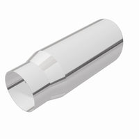 MagnaFlow Tip 1-Pk Re 5.00 X 13 4.00 Id 15D - Burkken Auto Parts