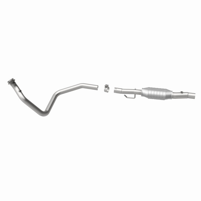 MagnaFlow Conv DF 99-02 Dodge Dakota 2.5L 2WD - Burkken Auto Parts