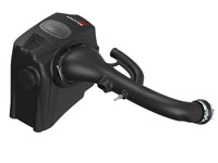 aFe Momentum GT PRO 5R Stage-2 Si Intake System, GM Silverado/Sierra 17-19 V6 3.6L - Burkken Auto Parts