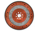 Action Clutch 90-91 Acura Integra 1.8L (B18) Aluminum Lightweight Flywheel - Burkken Auto Parts