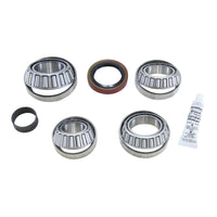 Yukon Gear Bearing install Kit For GM 8.75in Diff - Burkken Auto Parts