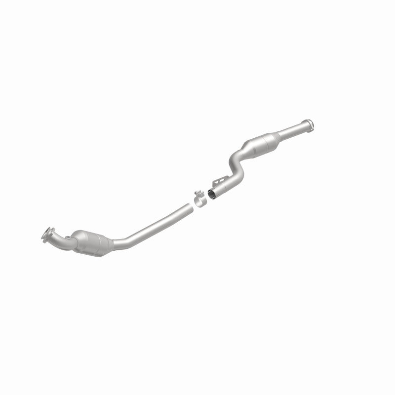 Magnaflow Conv DF 98-03 MB E320 3.2L D/S - Burkken Auto Parts