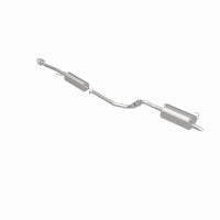 MagnaFlow BRE Exhaust Kit 12-14 Honda CR-V 2.4L - Burkken Auto Parts