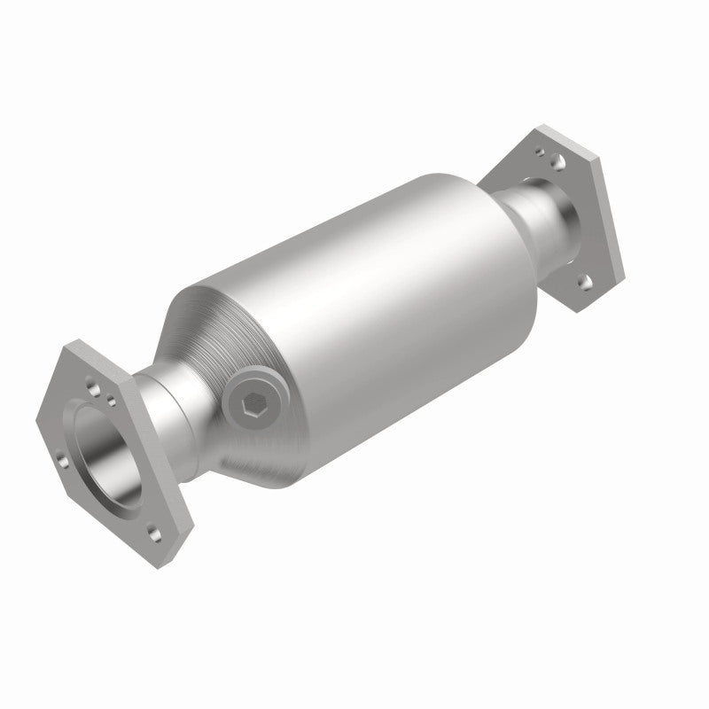 MagnaFlow Conv DF 75-92 Audi/VW CA - Burkken Auto Parts