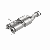 MagnaFlow Conv DF 05-11 Volvo XC90 4.4L - Burkken Auto Parts