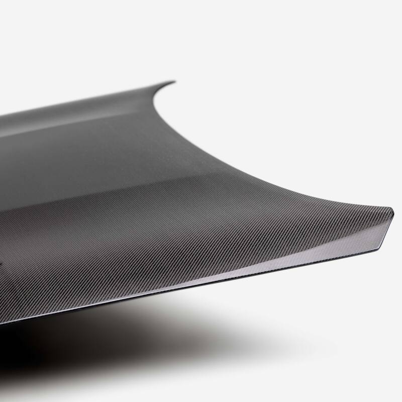 Seibon 2023 Nissan Z GT-Style Carbon Fiber Hood - Burkken Auto Parts