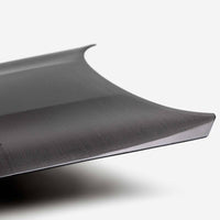 Seibon 2023 Nissan Z GT-Style Carbon Fiber Hood - Burkken Auto Parts
