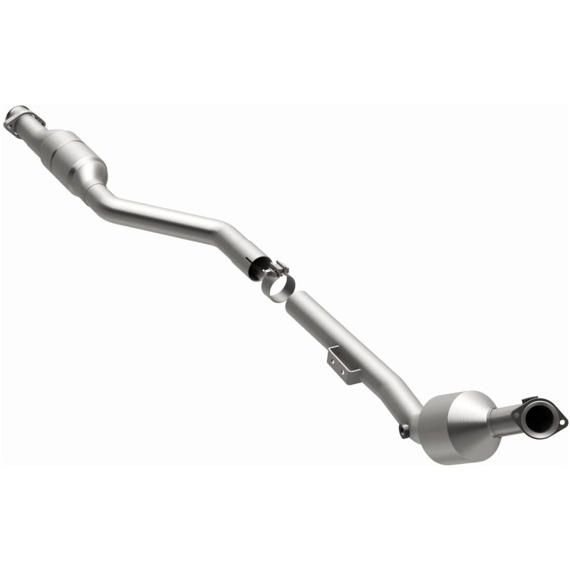 MagnaFlow Conv DF 00-02 Mercedes E430 4.3L - Burkken Auto Parts