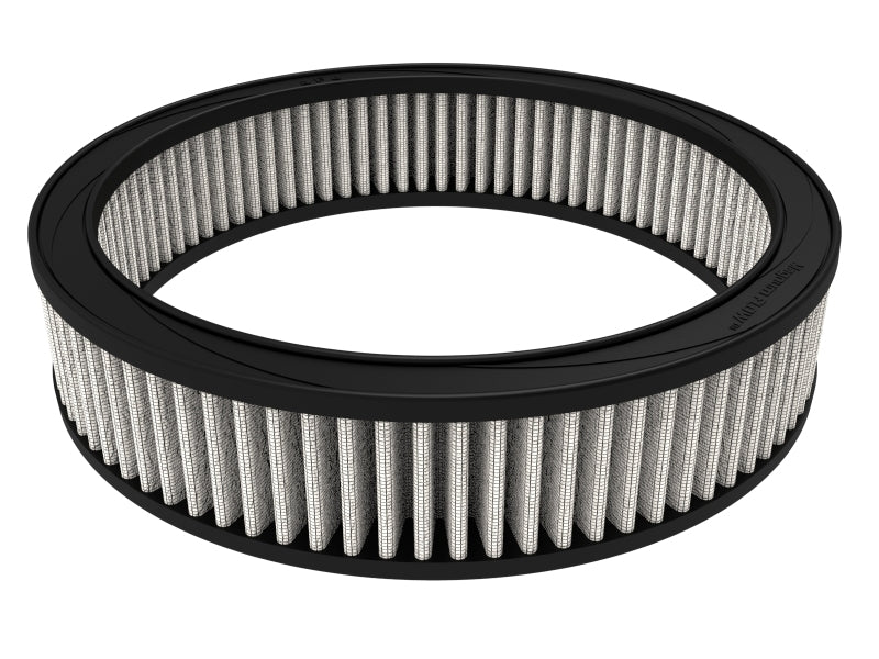 aFe MagnumFLOW Air Filters OER PDS A/F PDS GM Cars 66-78 V8 - Burkken Auto Parts