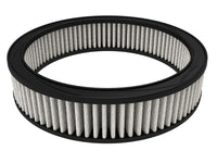 aFe MagnumFLOW Air Filters OER PDS A/F PDS GM Cars 66-78 V8 - Burkken Auto Parts