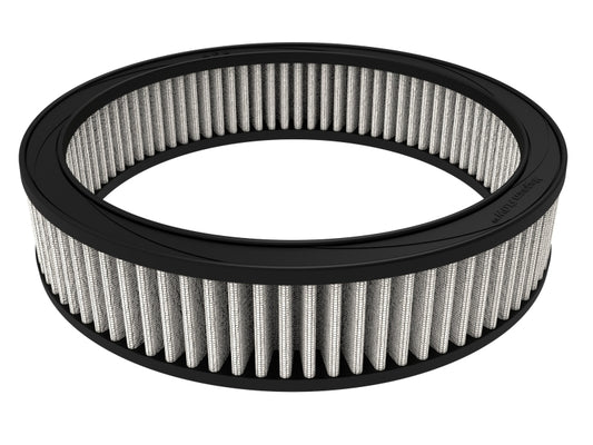 aFe MagnumFLOW Air Filters OER PDS A/F PDS GM Cars 66-78 V8 - Burkken Auto Parts