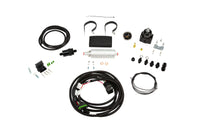 Fast Fuel Pump Kit, Ez2.0 In-Line P Ump