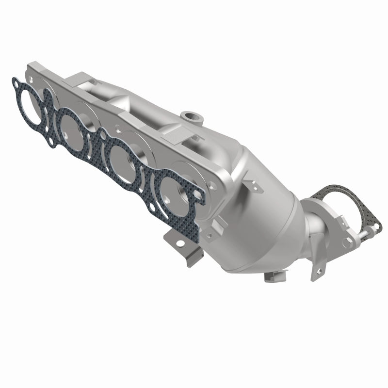 MagnaFlow Conv Direct Fit 20-21 Nissan Kicks 1.6L Single Manifold - Burkken Auto Parts