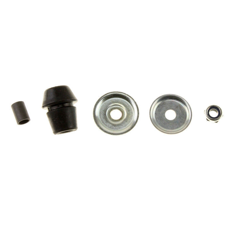 Bilstein B6 (HD) 71-03 Dodge B100 / B200 / B300 / MB / BF Front Shock Absorber - Burkken Auto Parts
