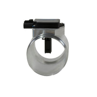 BBK 86-93 Mustang 5.0 Mass Air Meter 76mm 30 lb Inj. Cold Air Calibration CNC Billet Housing - Burkken Auto Parts
