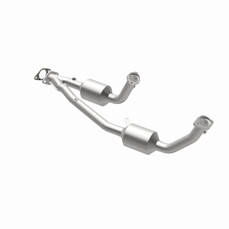 MagnaFlow Conv DF California Grade 1995 Ford Windstar - Burkken Auto Parts