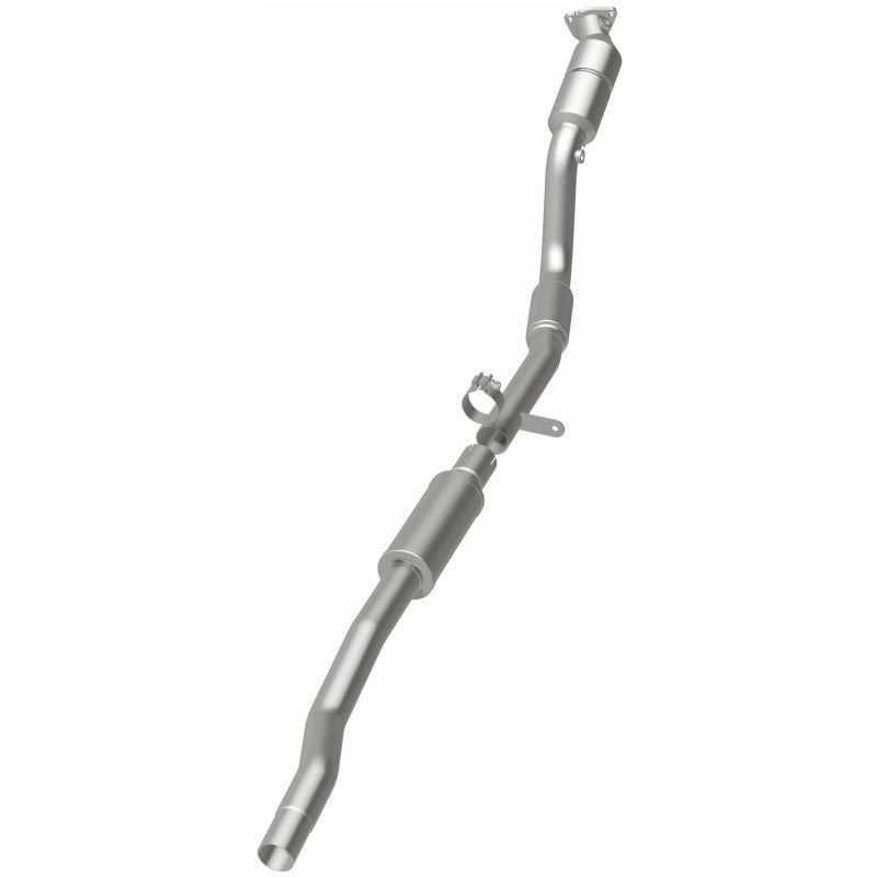 MagnaFlow Conv DF 04-06 Audi A8 Quattro 4.2L - Burkken Auto Parts