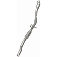 MagnaFlow Conv DF 04-06 Audi A8 Quattro 4.2L - Burkken Auto Parts