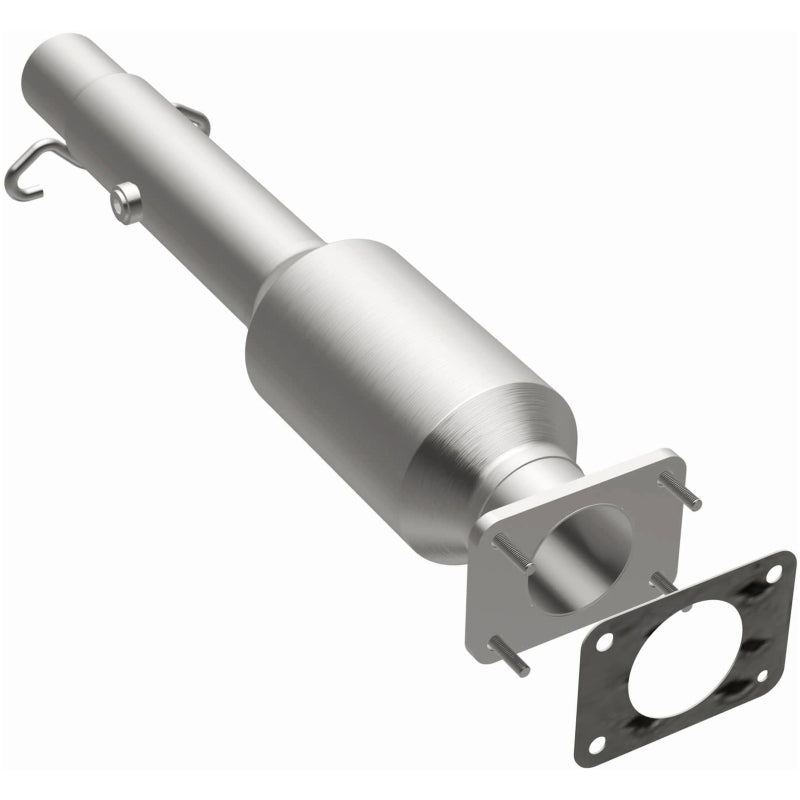 Magnaflow 96-99 Cadillac DeVille 4.6L Direct Fit Converter - Burkken Auto Parts
