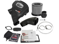 aFe POWER Momentum GT Pro Dry S Cold Air Intake 2017 Nissan Patrol (Y61) I6-4.8L - Burkken Auto Parts