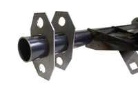 Rustbuster Fuel Tank Crossmember