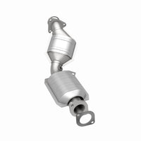 MagnaFlow Conv DF 03-06 Infiniti G35 3.5L D/S Assy / 03-06 Nissan 350Z 3.5L D/S Assy - Burkken Auto Parts