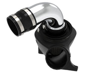 aFe Takeda Momentum Sealed Intake System 12 Honda Civic Si 2.4L Stage 2 Pro Dry S Polished - Burkken Auto Parts