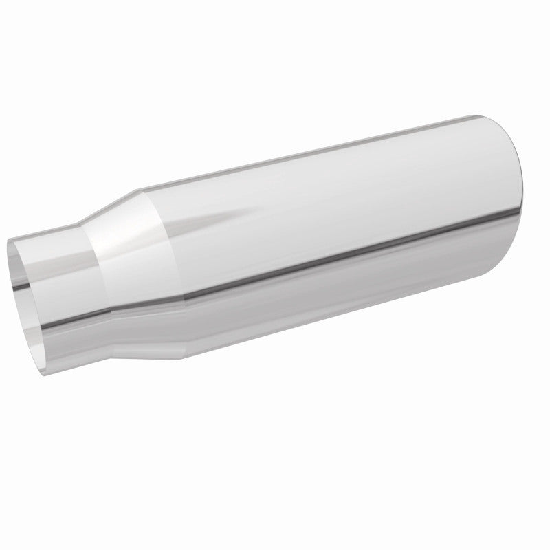 MagnaFlow Tip 1-Pk Re 4.00 X 12 3 Id 15Deg - Burkken Auto Parts