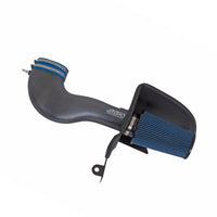 BBK 05-09 Ford Mustang 4.6 GT Cold Air Intake Kit - Charcoal Metallic Finish (CARB EO 05-06 Only) - Burkken Auto Parts