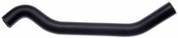 Gates 85-89 Chevrolet Corvette V-8 5.7L Upper Molded Coolant Hose