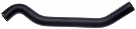 Gates 85-89 Chevrolet Corvette V-8 5.7L Upper Molded Coolant Hose