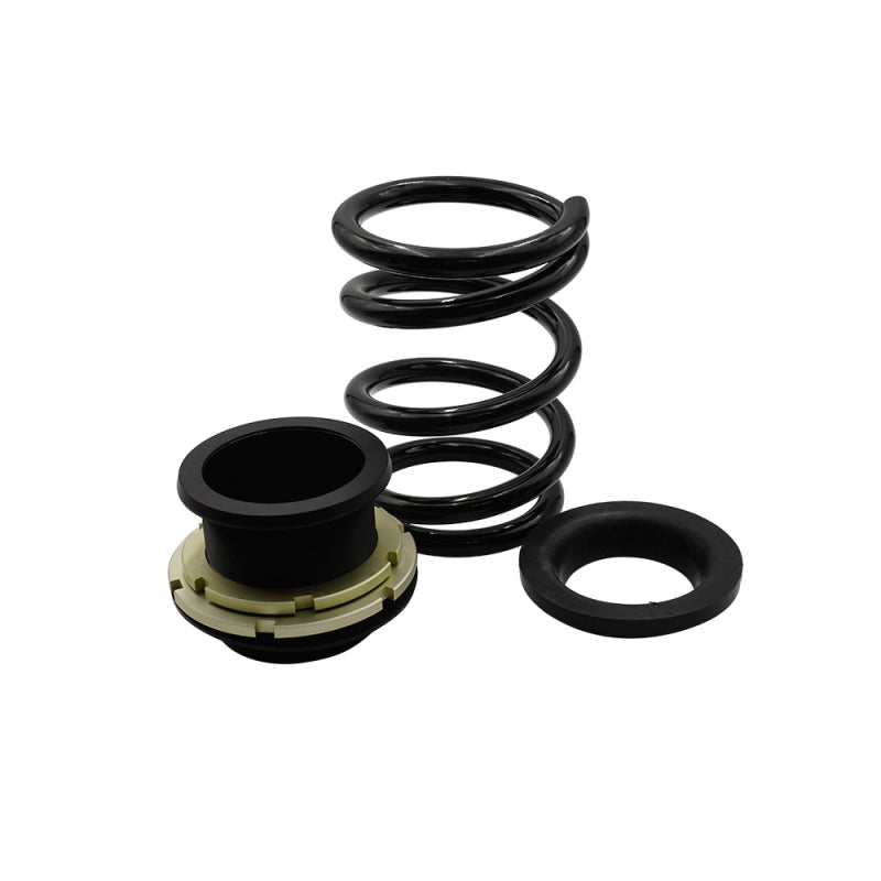 BLOX Racing 17-22 Tesla Model 3 Rwd Plus Series Fully Adjustable Coilovers - Burkken Auto Parts