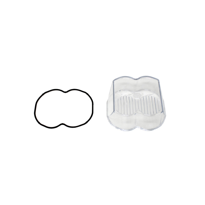 Baja Designs LP4 Headlight Lens Kit Clear Driving/Combo Baja Designs - Burkken Auto Parts