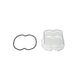Baja Designs LP4 Headlight Lens Kit Clear Driving/Combo Baja Designs - Burkken Auto Parts