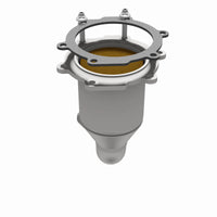 MagnaFlow Conv DF 2002 Infiniti I 35 3.5L - Burkken Auto Parts