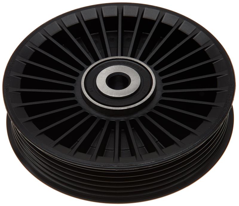 Gates 2017 Mercedes-Benz E300 4-Cyl. 2.0L Idler Belt Drive Pulley